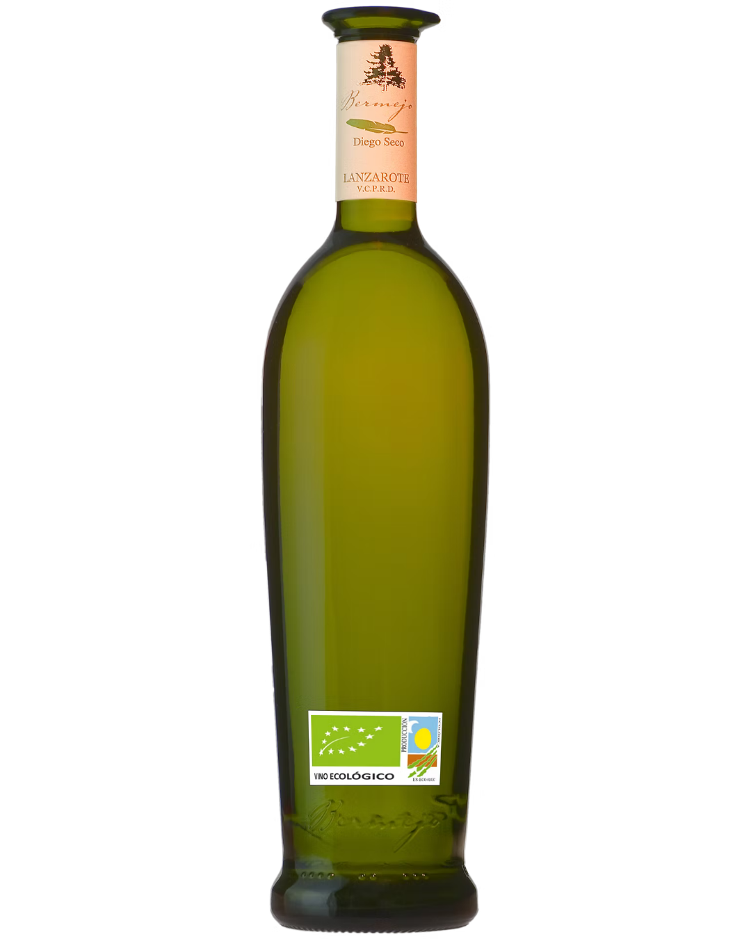 Bermejos Diego Seco Ecologico / ベルメホス・ディエゴ・セッコ・エコロジコ 2021