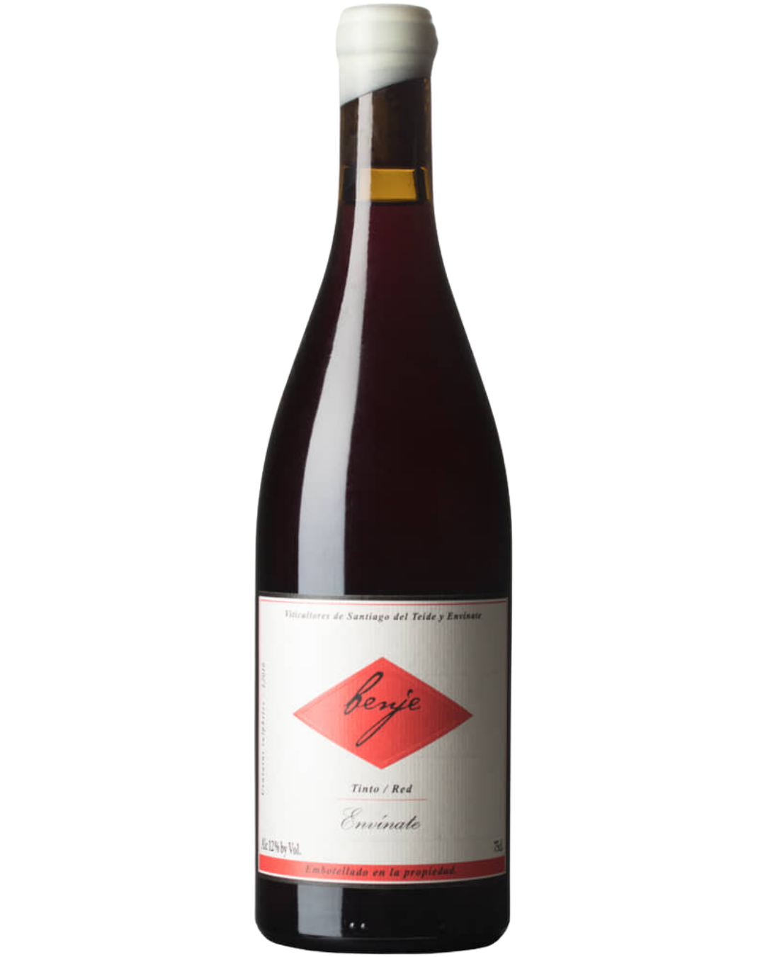 Benje Tinto 2023 / ベンヘ・ティント