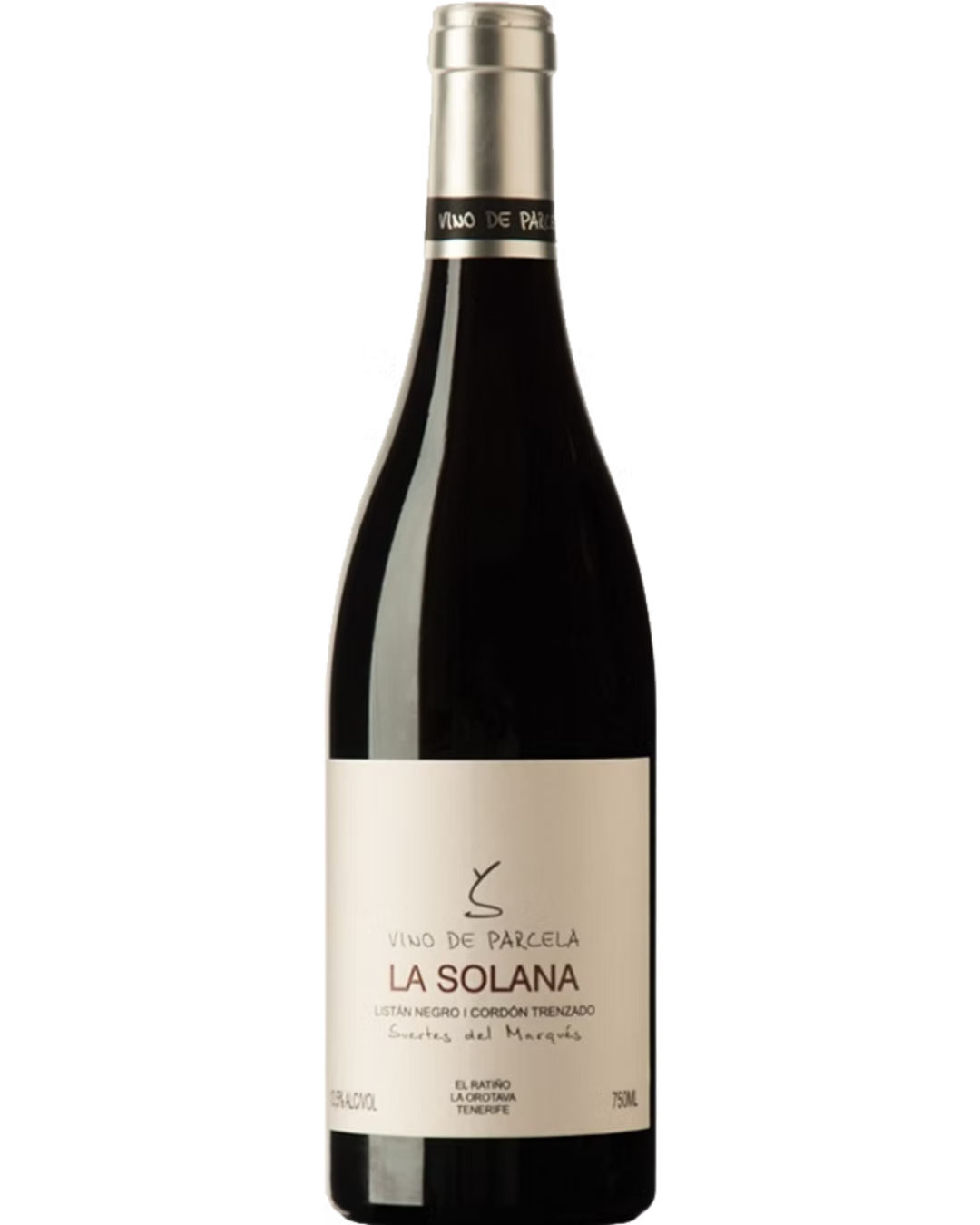 La Solana / ラ・ソラーナ 2019