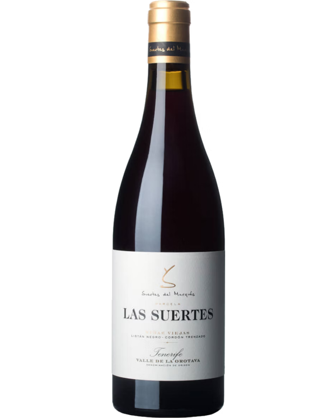 Las Suertes / ラス・スエルテス 2019