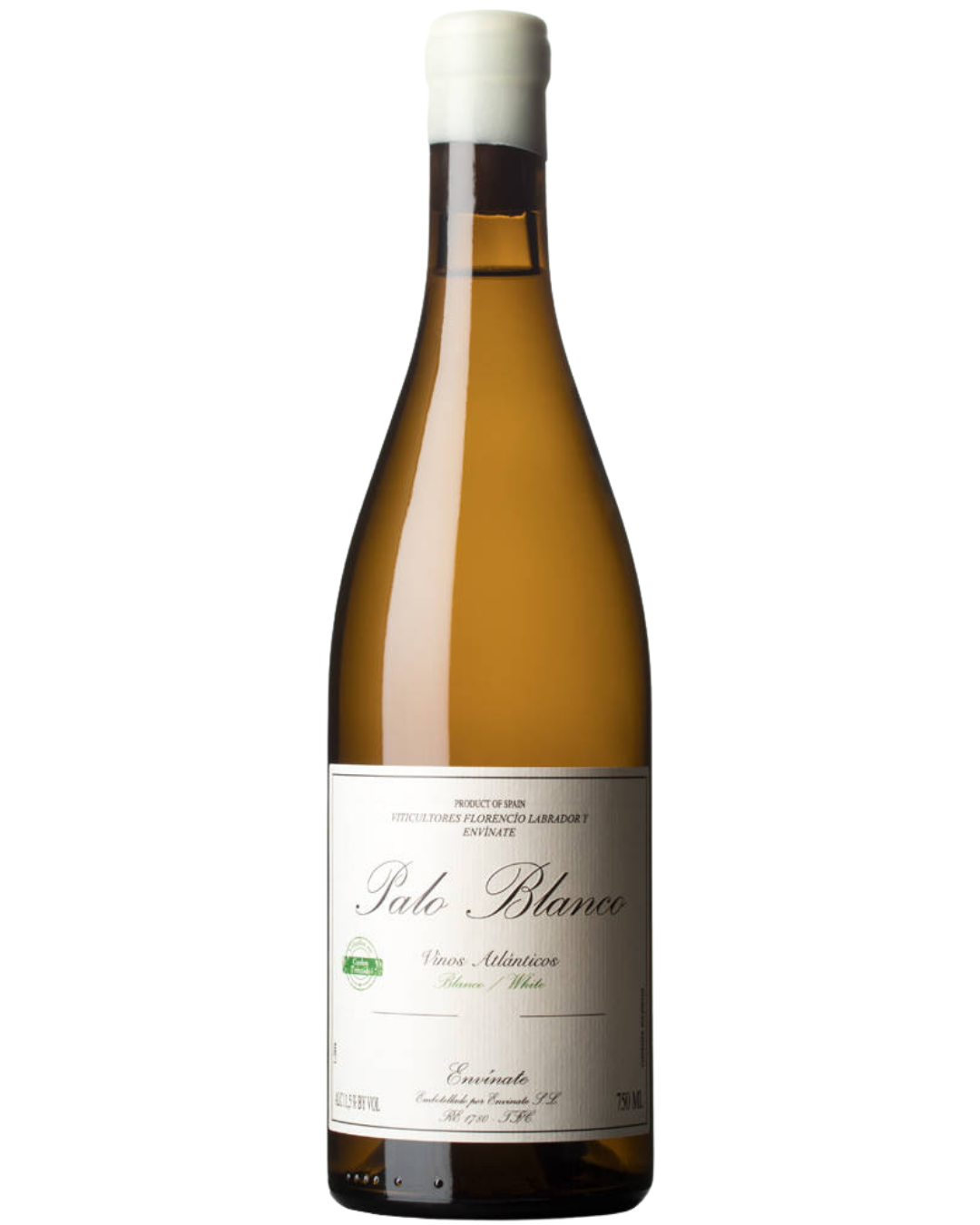 Palo Blanco 2023 / パロ・ブランコ
