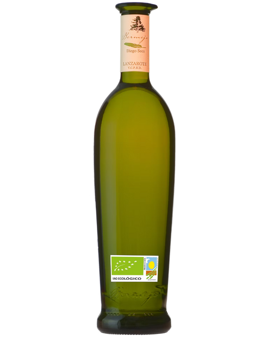 Bermejos Diego Seco Ecologico / ベルメホス・ディエゴ・セッコ・エコロジコ 2021