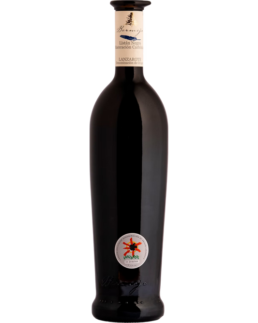 Bermejos Listan Negro Maceracion Carbonica / ベルメホス・リスタン・ネグロ・マセラシオン・カルボニカ 2022