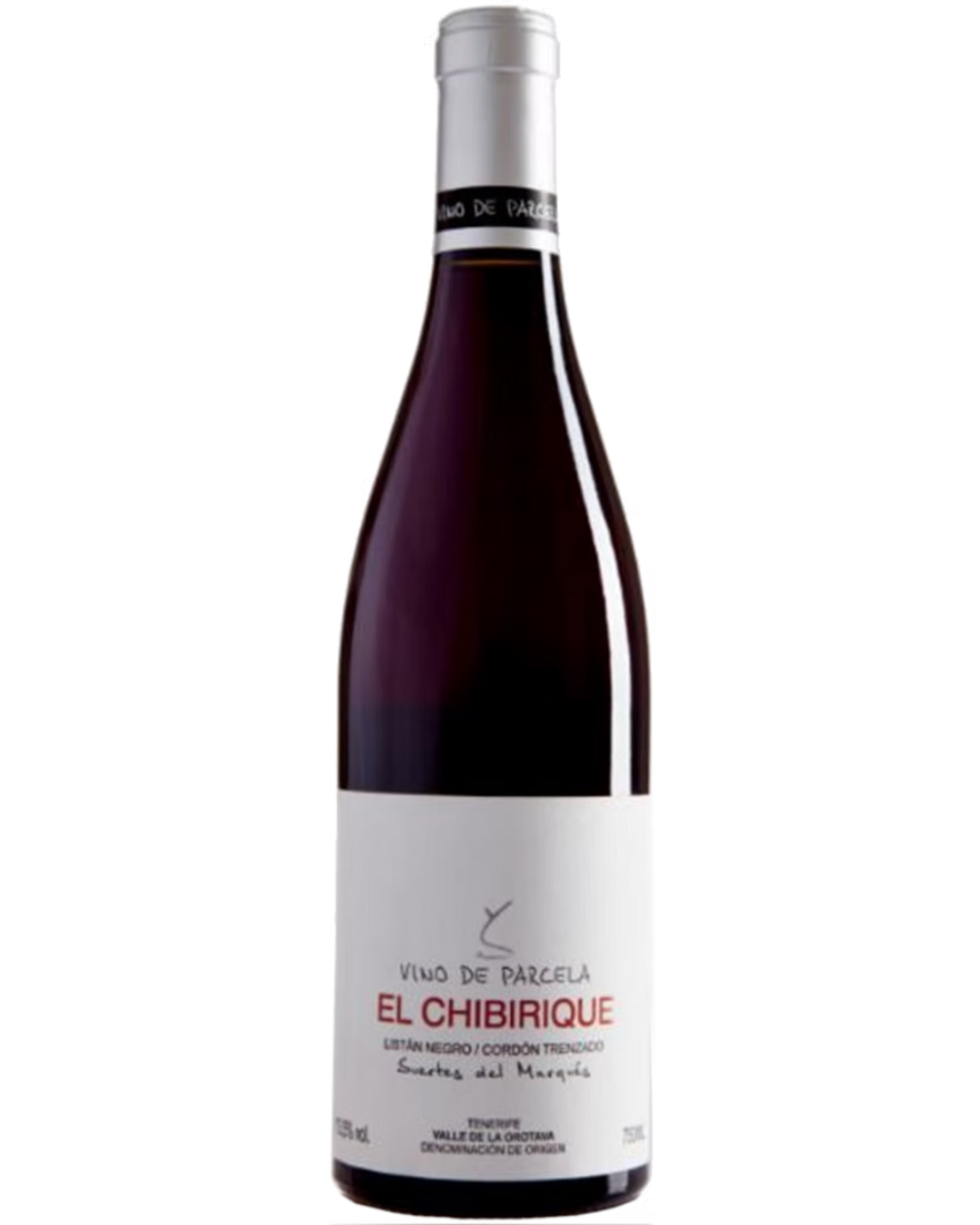 El Chibirique / エル・チビリク 2018