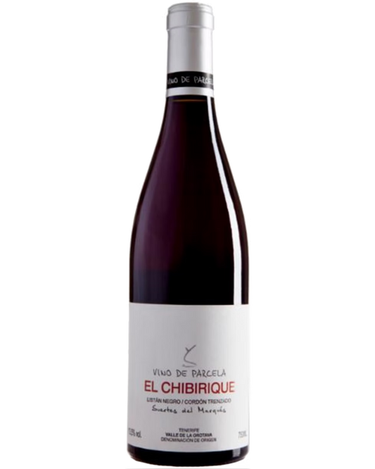 El Chibirique / エル・チビリク 2018