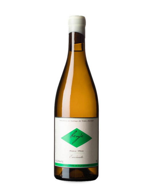 Benje Blanco 2023 / ベンヘ・ブランコ