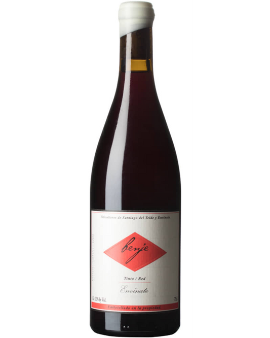 Benje Tinto 2023 / ベンヘ・ティント