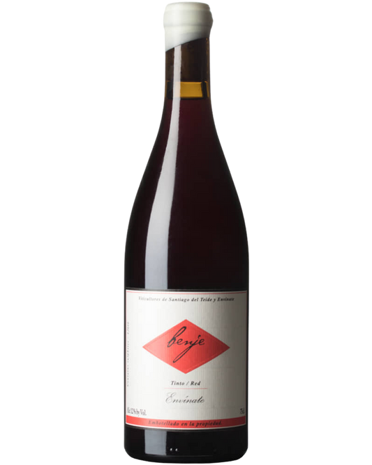 Benje Tinto 2023 / ベンヘ・ティント