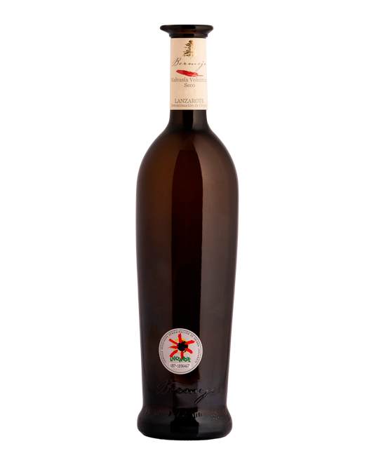 Bermejos Malvasia  Volcanica / ベルメホス・マルヴァジア・ヴォルカニカ 2022