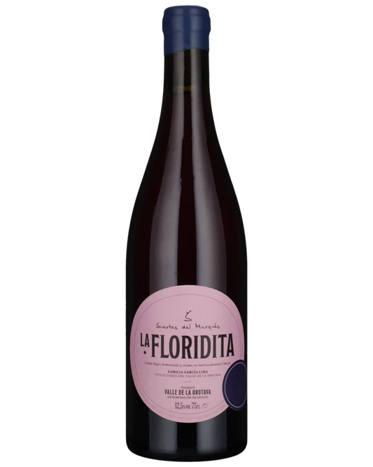 La Floridita / ラ・フロリディータ