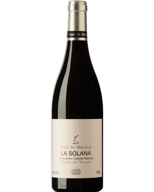 La Solana / ラ・ソラーナ 2019