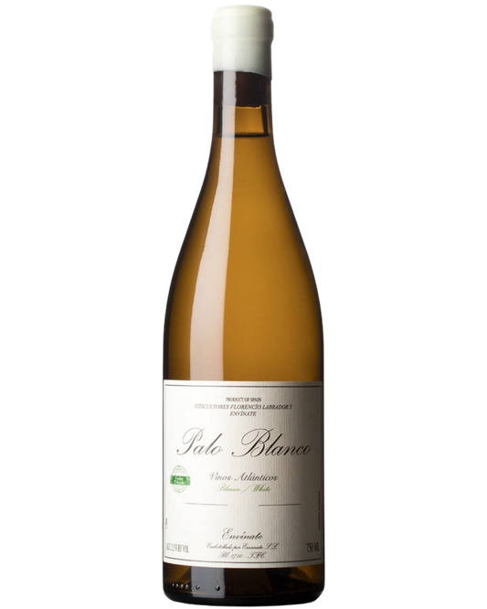 Palo Blanco 2023 / パロ・ブランコ