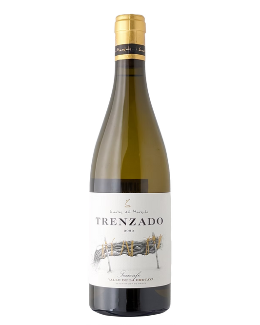 Trenzado / トレンサード 2020