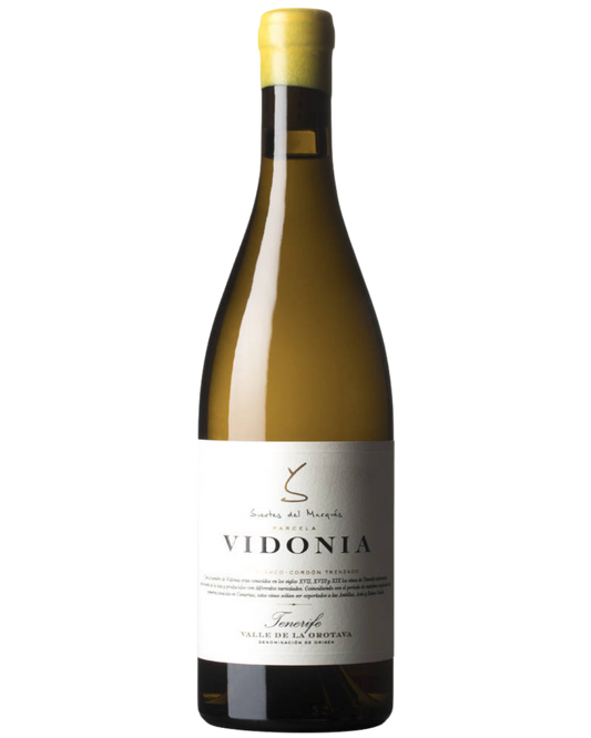 Vidonia / ヴィドニア 2018